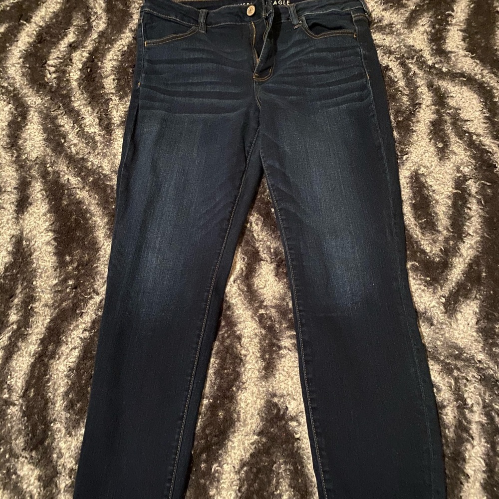 American Eagle jean